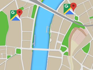 Adding your Location to your Website