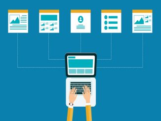 Picking the Website Builder