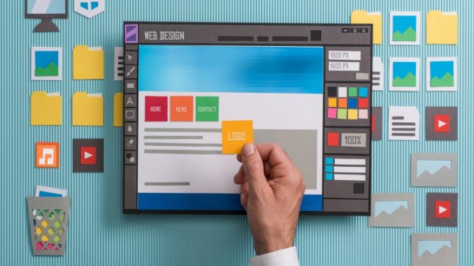 How can a website add value to your business?