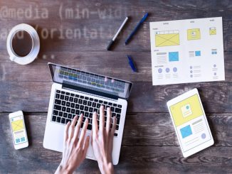 Building a Website