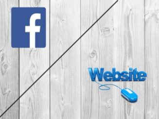 Need for a Website