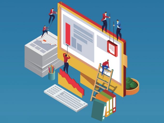 Planning your Website Redesign