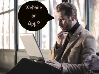 Are websites still significant