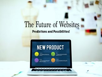 The Future of Websites
