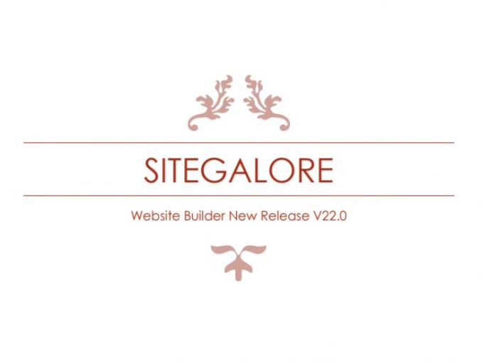 Giving your Website a more Personalised Touch!