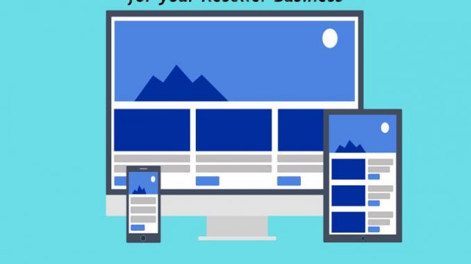 Picking a comprehensive Website builder
