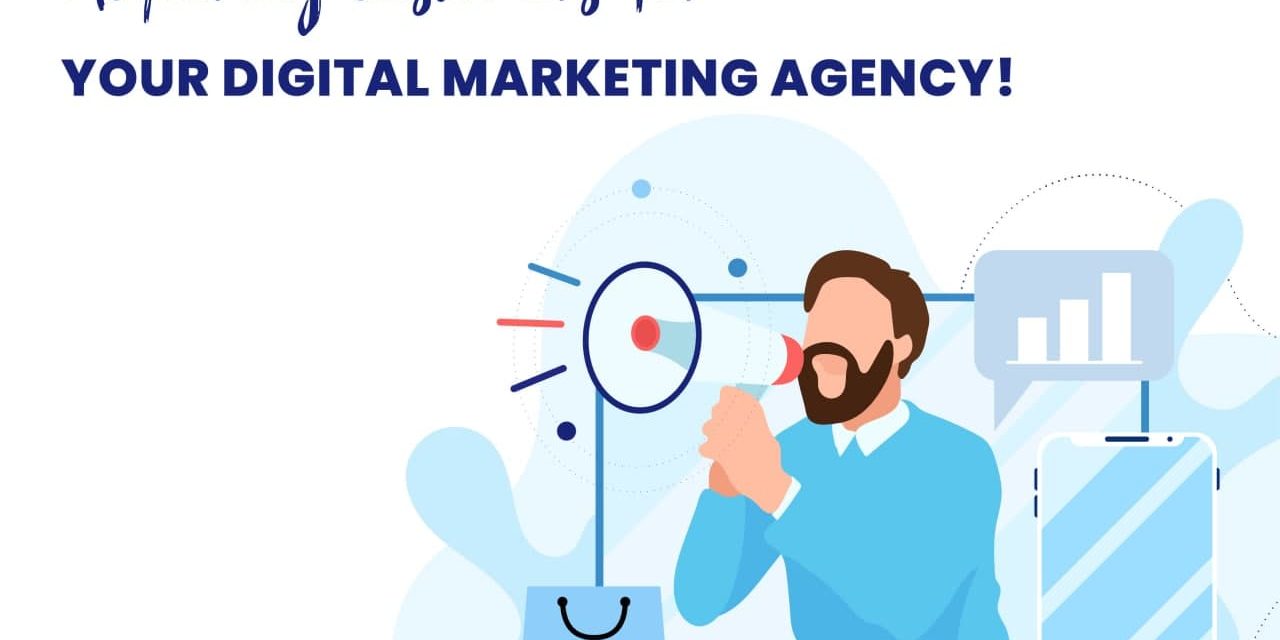 Acquiring customers for your Digital Marketing Agency! - SiteGalore Blog